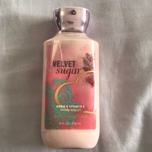Velvet Sugar Lotion